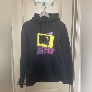 Bershka Hoodie